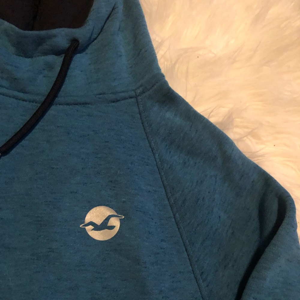 Holister Men’s Hoodie